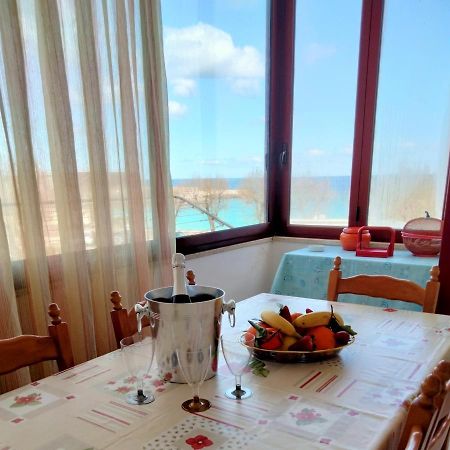 La Veranda sul mare Monopoli Exterior foto