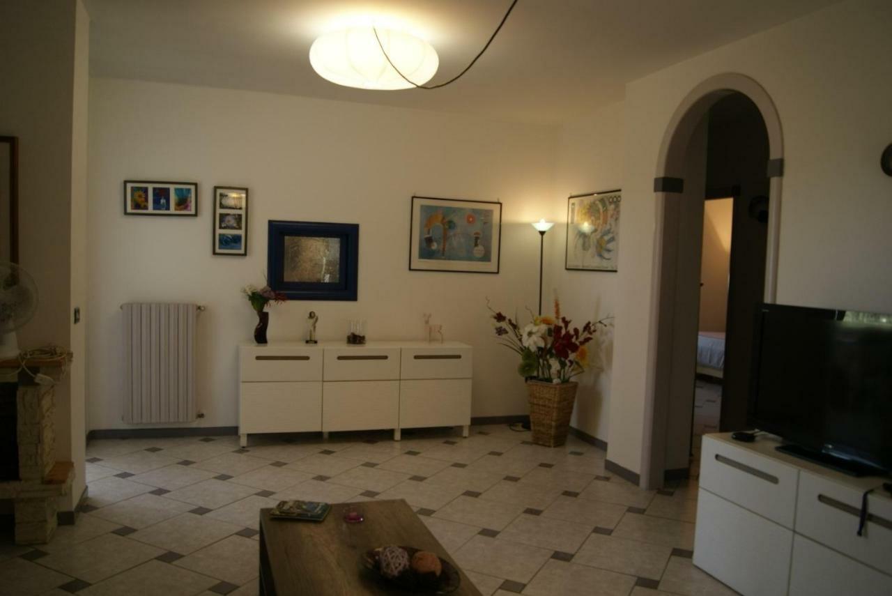 La Veranda sul mare Monopoli Exterior foto