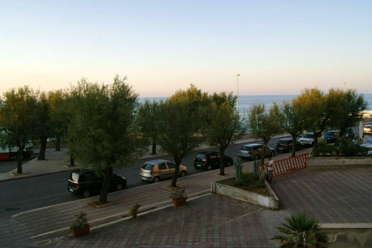La Veranda sul mare Monopoli Exterior foto